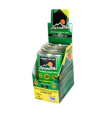 Caixa de Parvathi