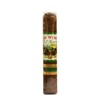 Charuto New World Short Robusto