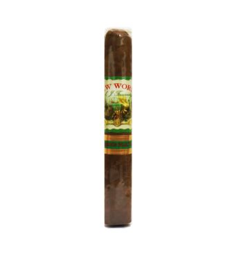 New World Double Robusto