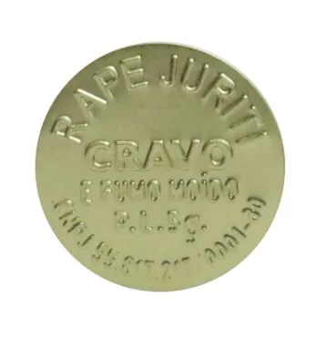 Rapé Juriti Cravo