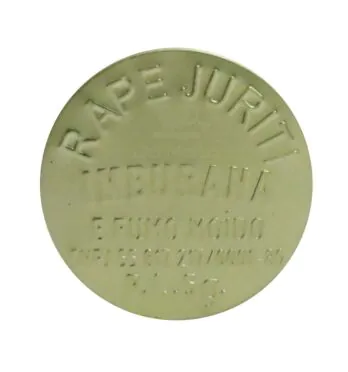 Rapé Juriti Imburana