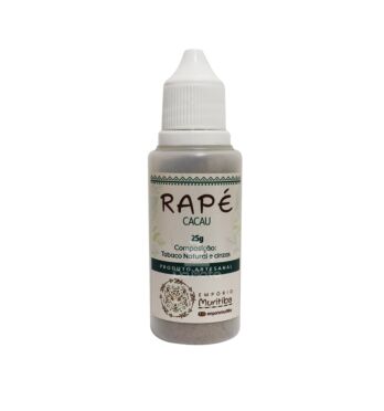 Rapé Cacau