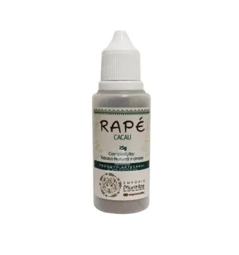 Rapé Cacau