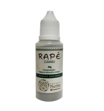Rapé Cumaru