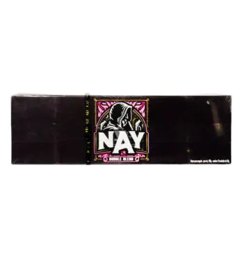 Pack de Essência Nay Bubble Blend 
