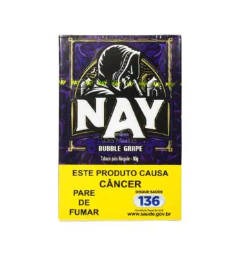 Essência Nay Bubble Grape
