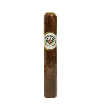 Charuto Don Diego European Robusto