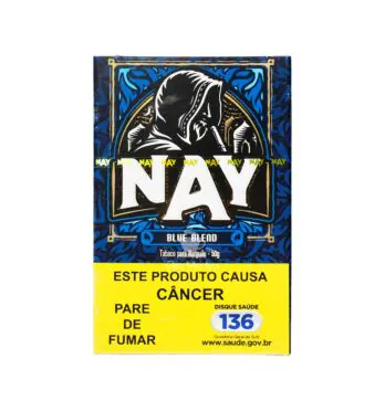 Essência Nay Blue Blend