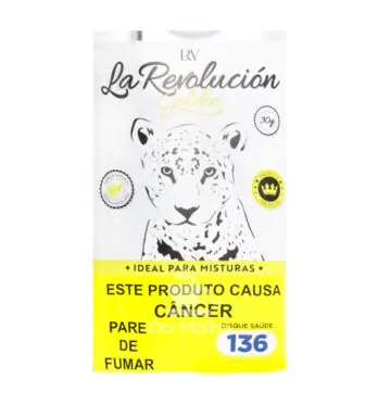 La Revolución LRV
