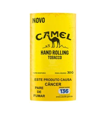 Tabaco Camel