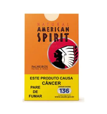 American Spirit 