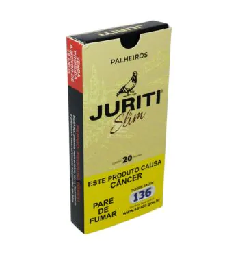 Juriti Tradicional