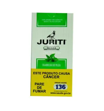 Juriti Menta