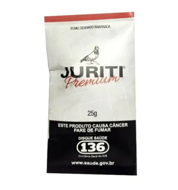 Juriti Premium