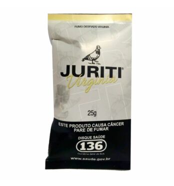 Juriti Virginia