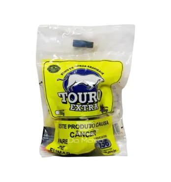 Fumo de Corda Arapiraca Touro Extra 85g
