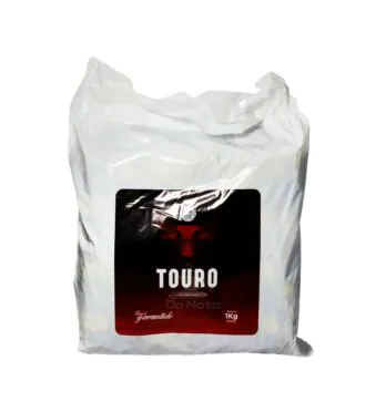 Display do Fumo Desfiado Touro