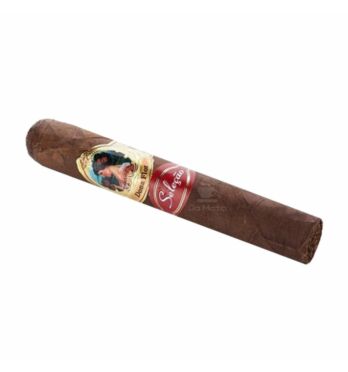 Dona Flor Robusto Seleção