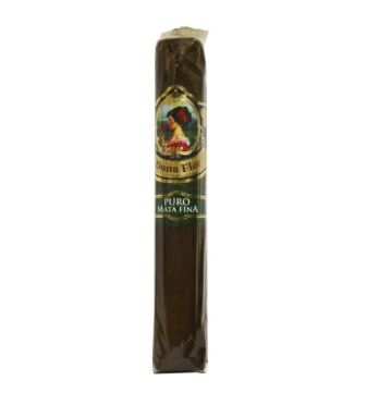 Dona Flor Robusto Puro Mata Fina