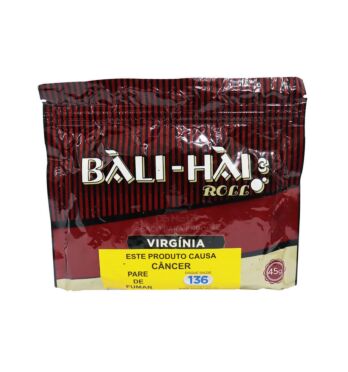Bali-Hai Virginia