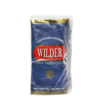 Wilder Frutas Secas p/ Cachimbo 