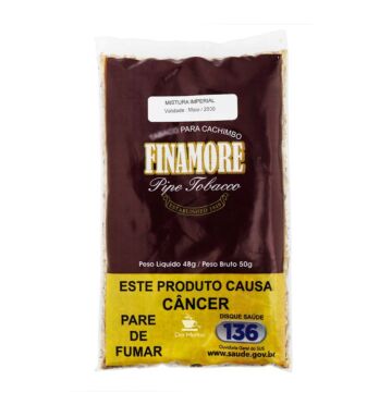 Finamore Mistura Imperial