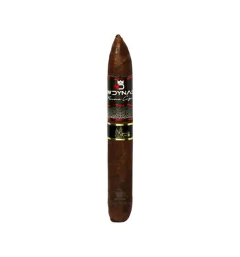 New Dynasty Perceverancia Salomon Prensado