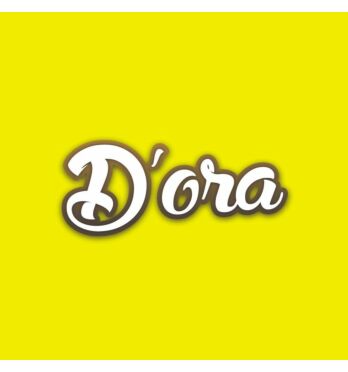 Logo de D'ora
