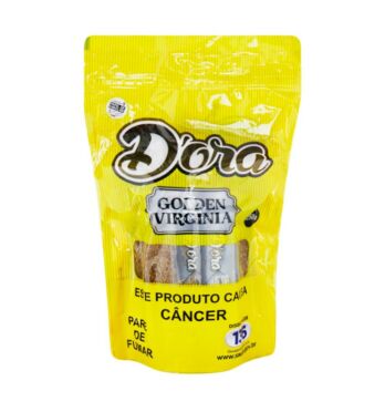 D'Ora Golden Virginia 250g