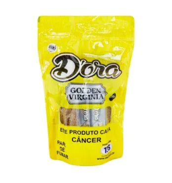 D'Ora Golden Virginia 250g
