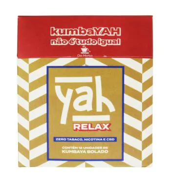 Kumbayah Artesanal Yah Relax
