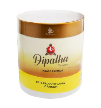 Pote Dipalha 80g de frente