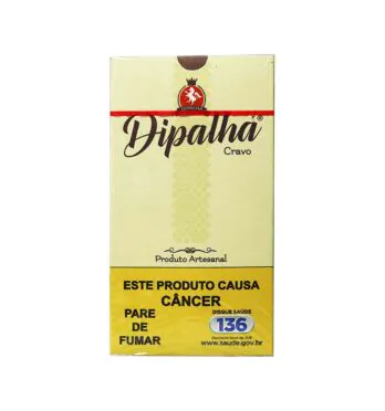 Dipalha Cravo