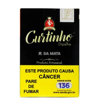 Palheiro Dipalha Curtinho de frente tabacaria da mata