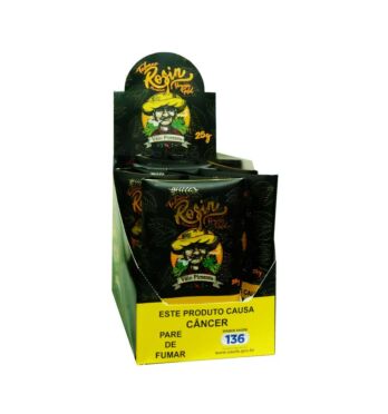 Caixa de Véio Pimenta Rosin + Piteira