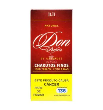 Fino Don Porfirio
