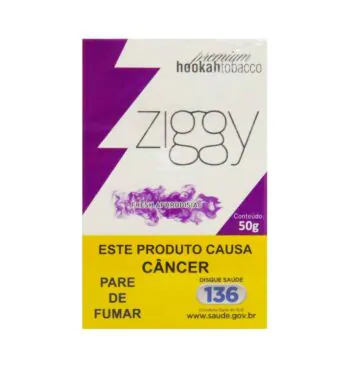 Essência Ziggy Fresh Aphrodisiac