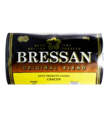 Bressan Original Blend