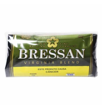 Bressan Virginia Blend