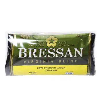 Bressan Virginia Blend