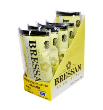 Caixa de Bressan Original Blend