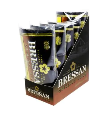 Caixa de Bressan Original Blend
