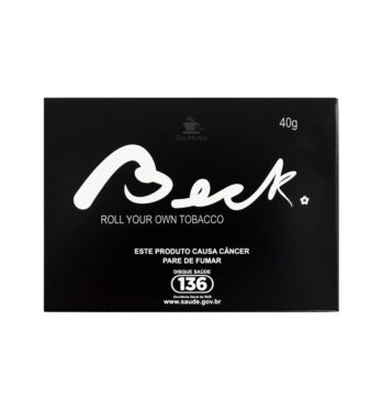Bressan Beck Refil 40g de frente