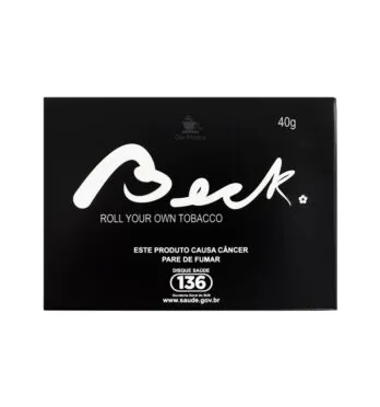 Bressan Beck Refil 40g de frente