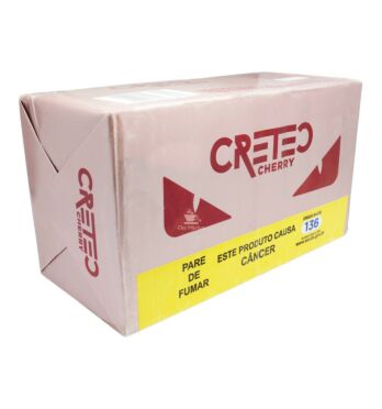 Caixa de Cretec Cherry
