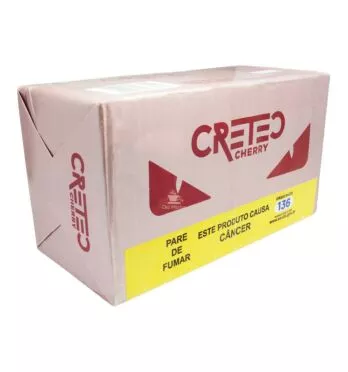 Caixa de Cretec Cherry