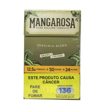 Mangarosa Pack