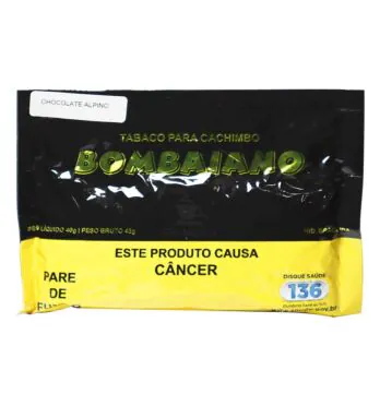 BomBaiano p/ Cachimbo