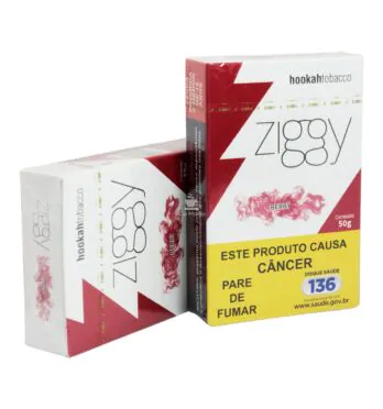 Essência Ziggy Berry