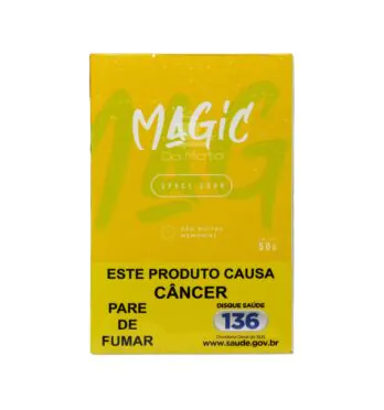 Essência Magic Space Corn